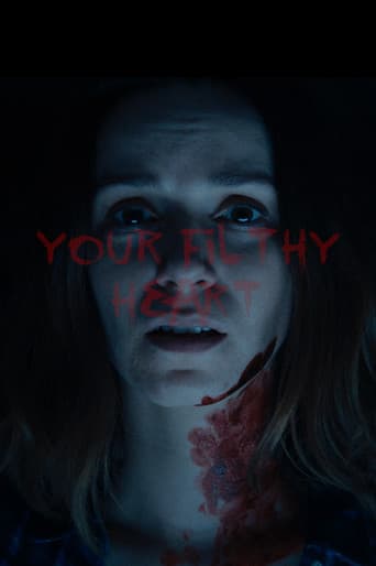 Poster for Your Filthy Heart