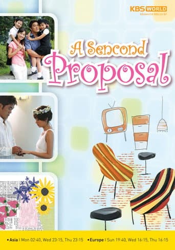 Poster for Second Proposal