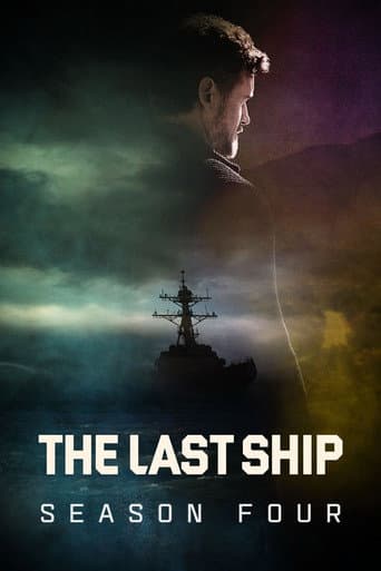 Poster for Season 4