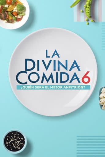 Poster for Season 6