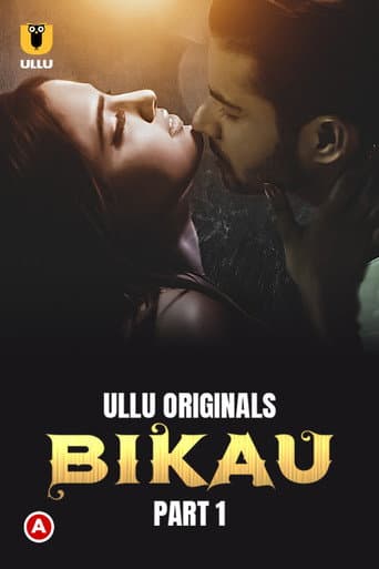 Poster for Bikau