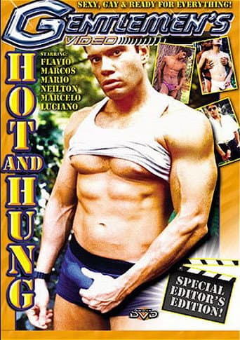 Poster for Hot and Hung