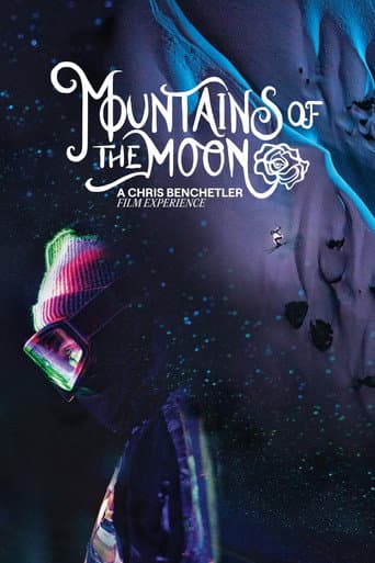 Poster for Mountains of the Moon