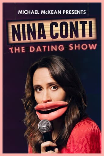 Poster for Nina Conti: The Dating Show