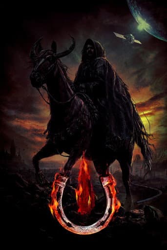 Poster for UI