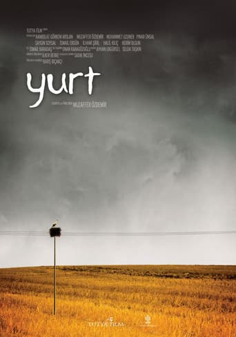 Poster for Home