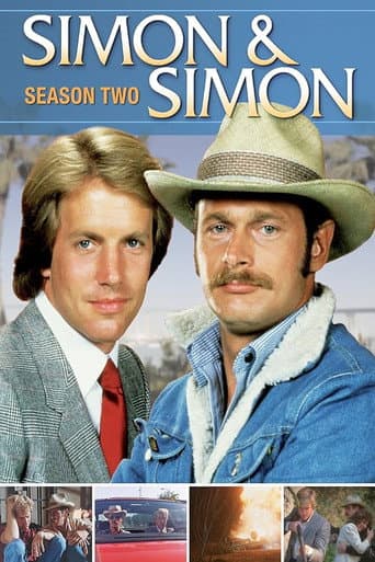 Poster for Season 2