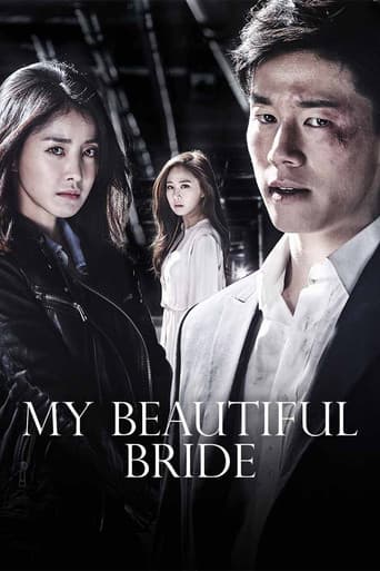 Poster for My Beautiful Bride