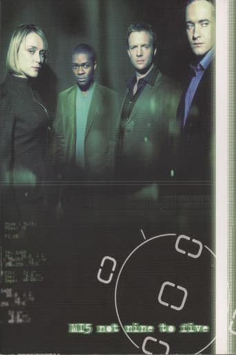 Poster for Series 3