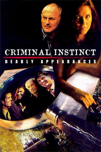 Poster for Deadly Appearances