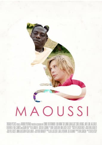 Poster for Mousey
