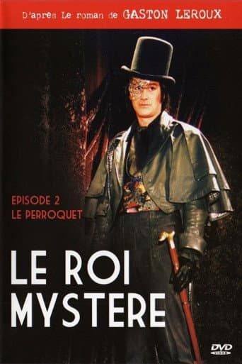 Poster for Le Roi mystère