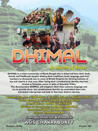 Poster for Dhimal