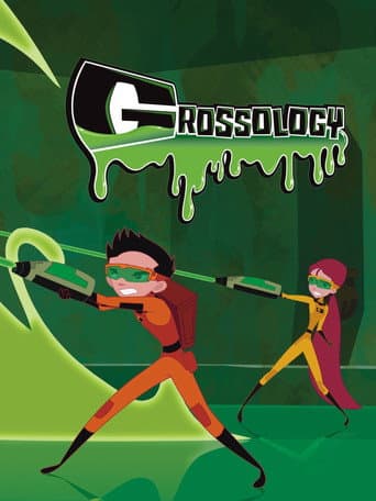 Poster for Season 1