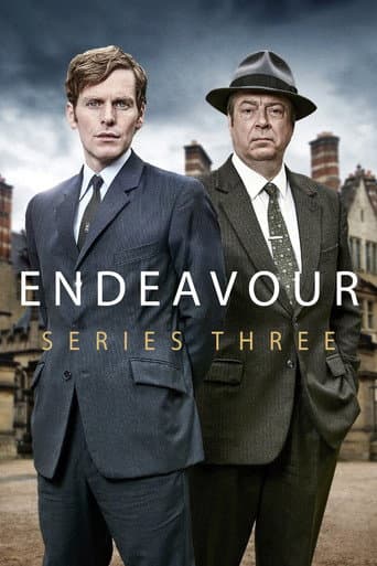 Poster for Series 3