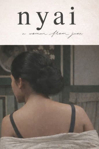 Poster for Nyai: A Woman from Java