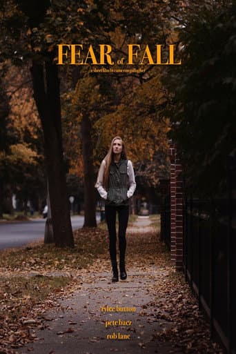 Poster for Fear of Fall