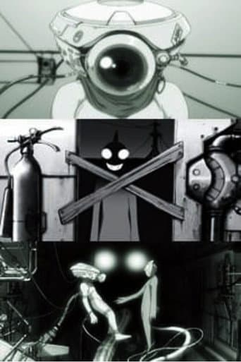 Poster for Dimensional Loop