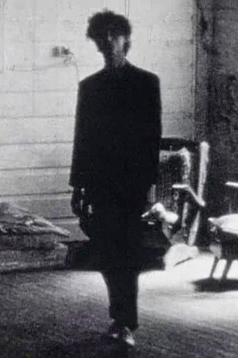 Poster for Deadpan
