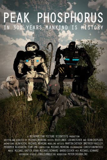 Poster for Peak Phosphorus