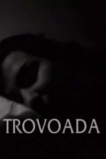 Poster for Trovoada