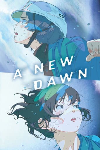Poster for A New Dawn