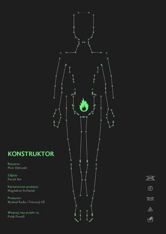 Poster for Constructor