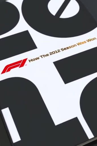 Poster for How the 2012 Season Was Won