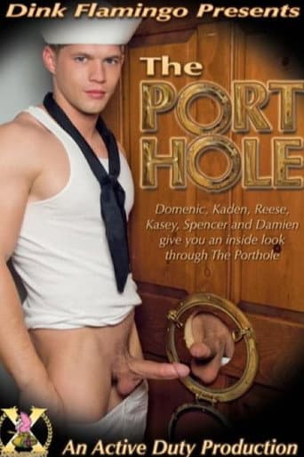 Poster for The Porthole