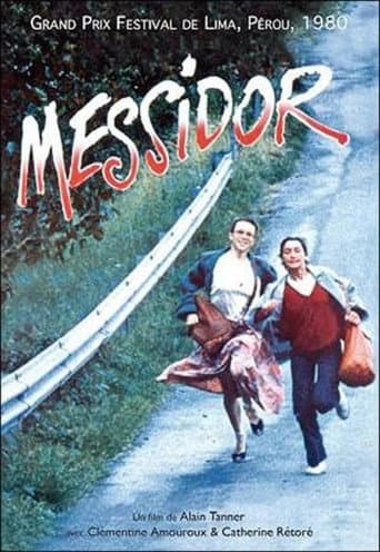 Poster for Messidor