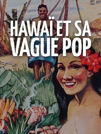 Poster for Hula-Girls im Cocktailrausch: Der amerikanische Südseetraum