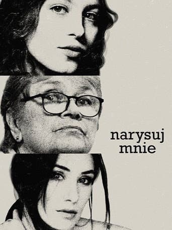 Poster for Narysuj mnie