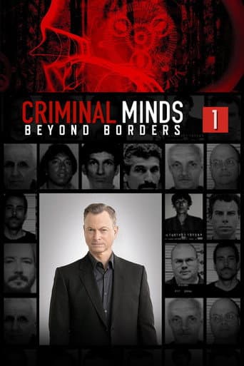 Poster for Season 1