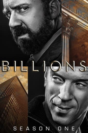 Poster for Season 1