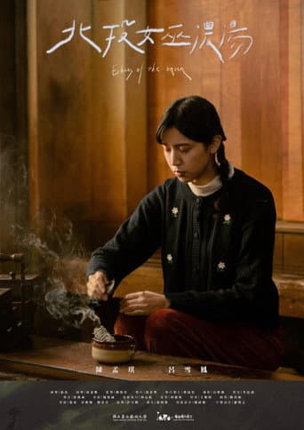 Poster for Echoes of the Onsen