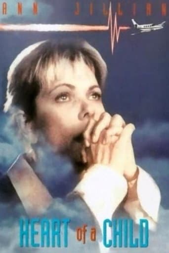 Poster for Heart of a Child