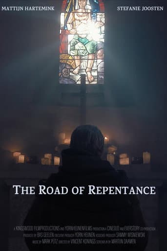 Poster for The Road of Repentance
