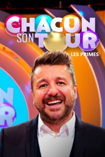 Poster for Chacun son tour : les primes