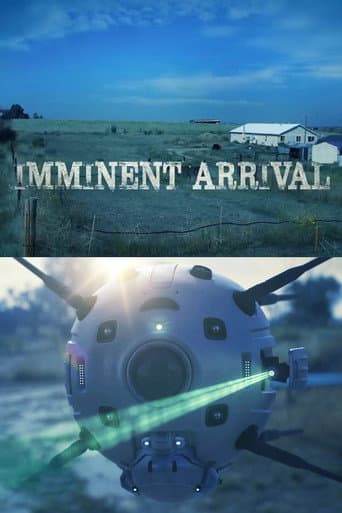 Poster for Imminent Arrival