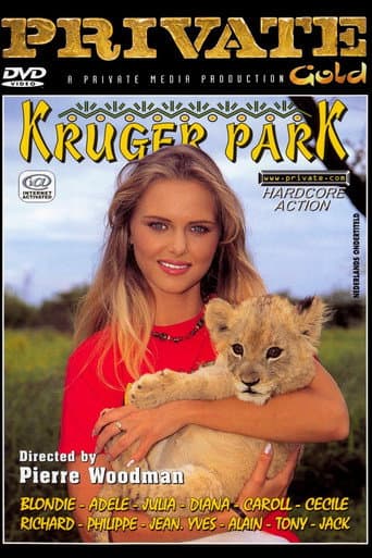 Poster for Kruger Park