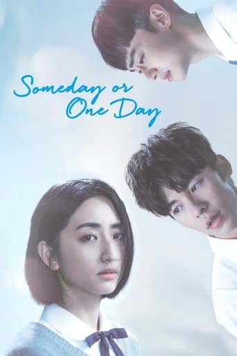 Poster for Someday or One Day