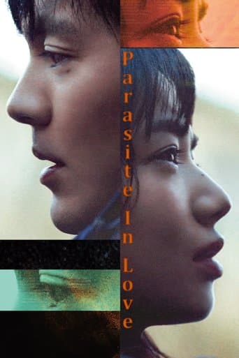 Poster for Parasite in Love