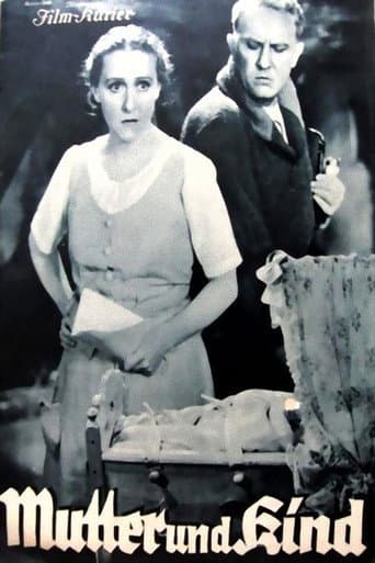 Poster for Mother and Child