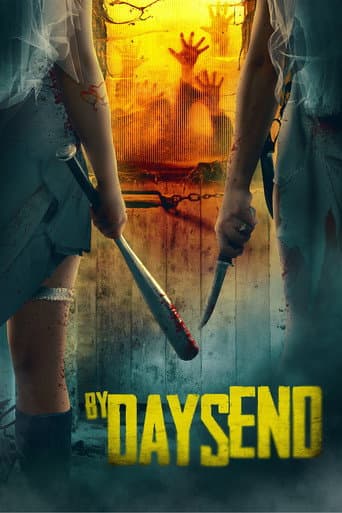 Poster for By Day's End