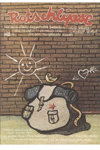 Poster for Red Ties