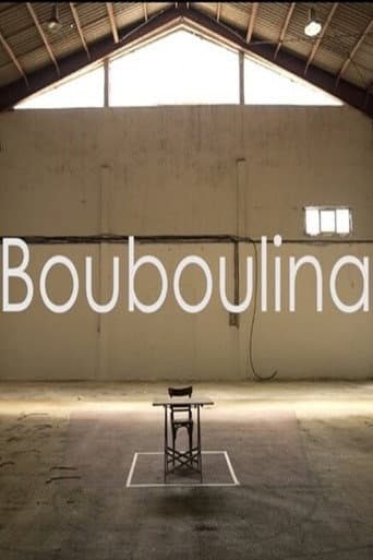 Poster for Bouboulina