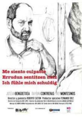 Poster for I Feel Guilty