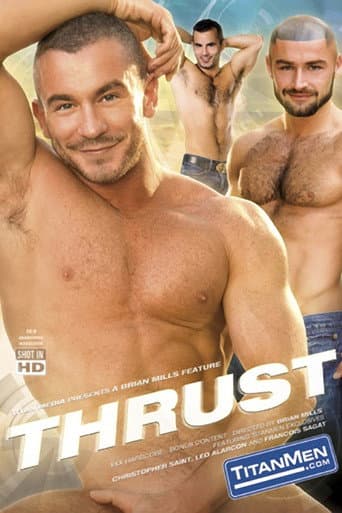 Poster for Thrust