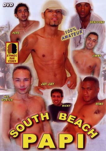 Poster for South Beach Papi