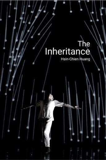 Poster for The Inheritance